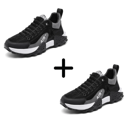 Air-Resistant & Comfortable Shoes [BUY 1, GET 2]