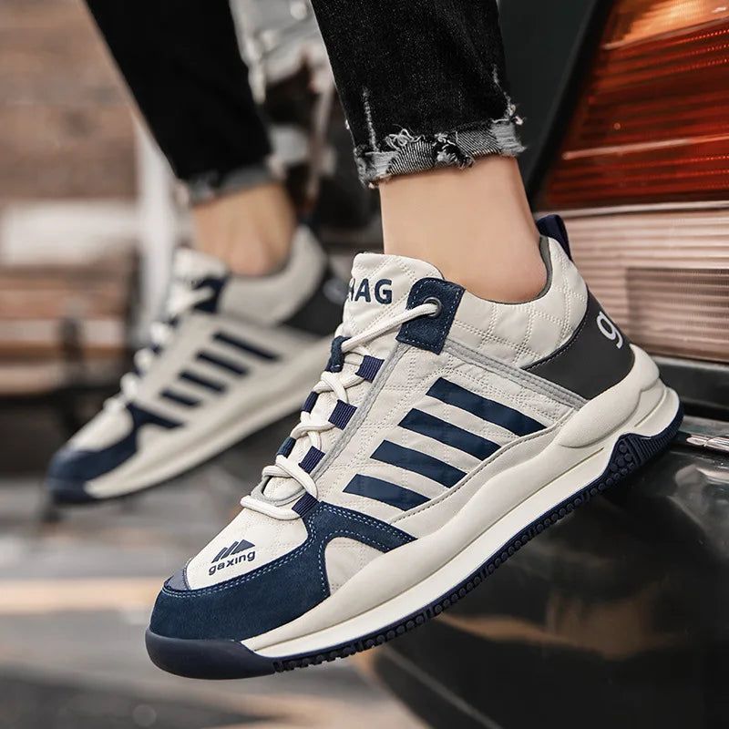 Durable & Comfortable Faludi Shoes